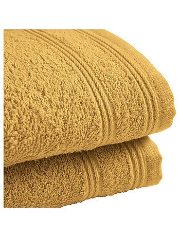 Serviette invité - Coton Pur - 100% Coton