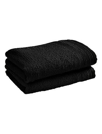 Serviette invité - Coton Pur - 100% Coton