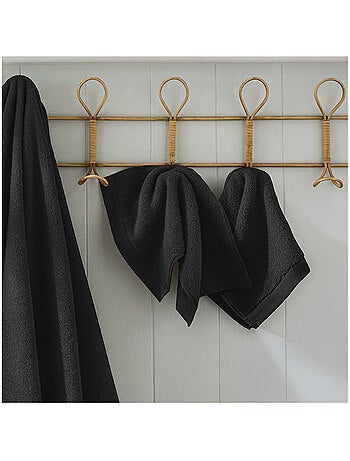 Serviette invité - coton pur - 100% coton