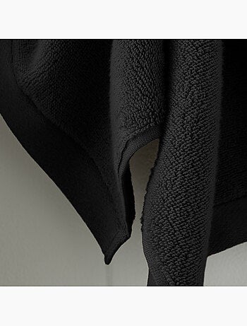 Serviette invité - coton pur - 100% coton