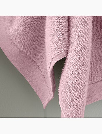 Serviette invité - coton pur - 100% coton