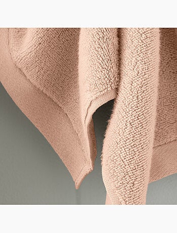 Serviette invité - coton pur - 100% coton