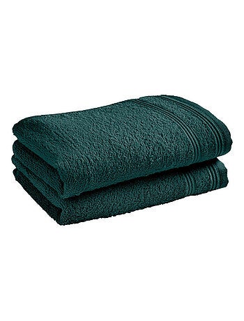 Serviette invité - Coton Pur - 100% Coton