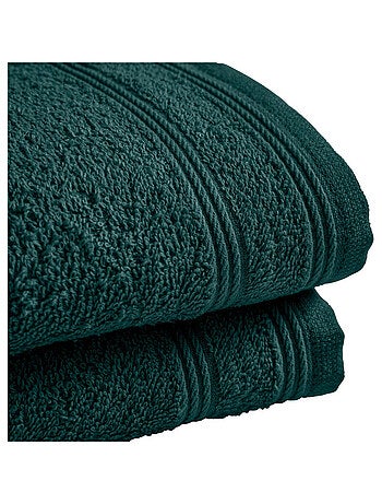 Serviette invité - Coton Pur - 100% Coton