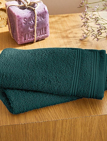 Serviette invité - Coton Pur - 100% Coton