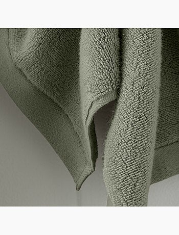 Serviette invité - coton pur - 100% coton