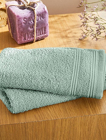 Serviette invité - Coton Pur - 100% Coton