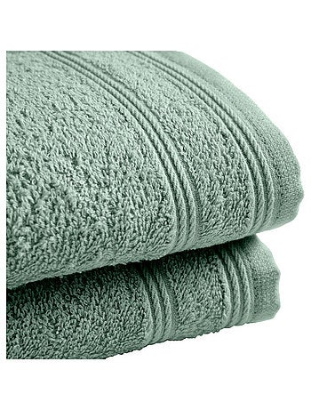 Serviette invité - Coton Pur - 100% Coton