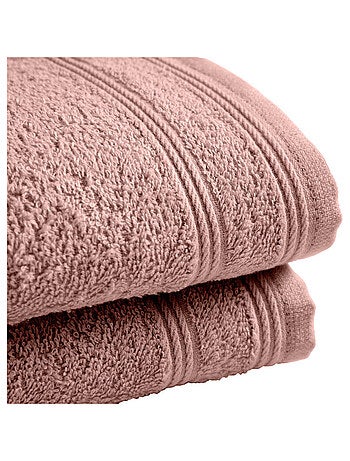 Serviette invité - Coton Pur - 100% Coton