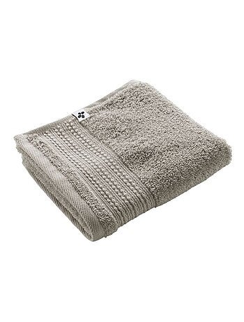 Serviette invité - L'effet papillon - 100% Coton Bio