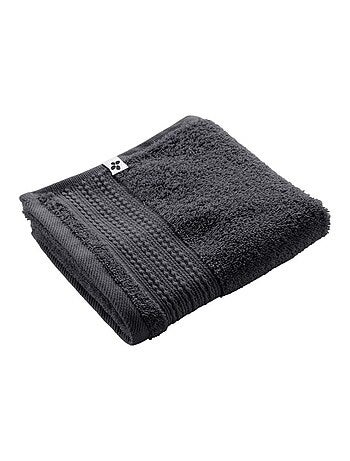 Serviette invité - L'effet papillon - 100% Coton Bio