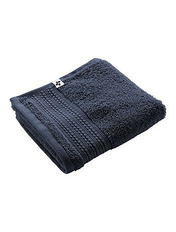 Serviette invité - L'effet papillon - 100% Coton Bio