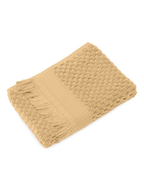 Serviette invité 30x50 TETHYS - Kiabi