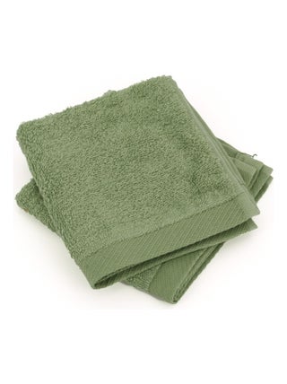 Serviette invité ALBA