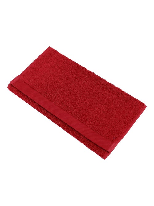 Serviette invité ALBA - Kiabi
