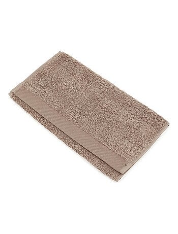 Serviette invité ALBA