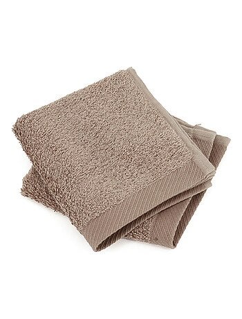 Serviette invité ALBA