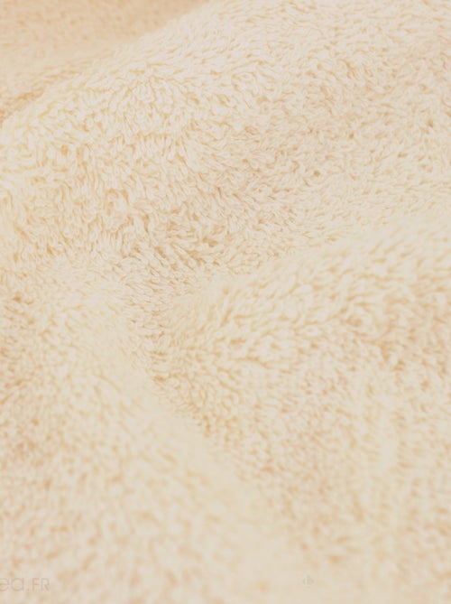 Serviette invité ALBA - Kiabi