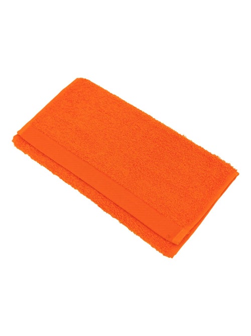 Serviette invité ALBA - Kiabi