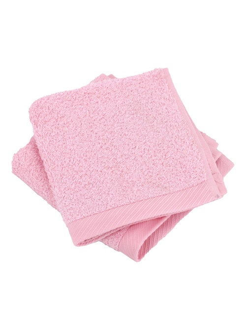 Serviette invité ALBA - Kiabi