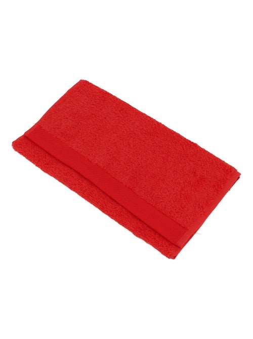 Serviette invité ALBA - Kiabi