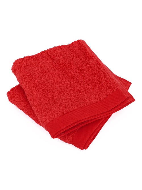 Serviette invité ALBA - Kiabi
