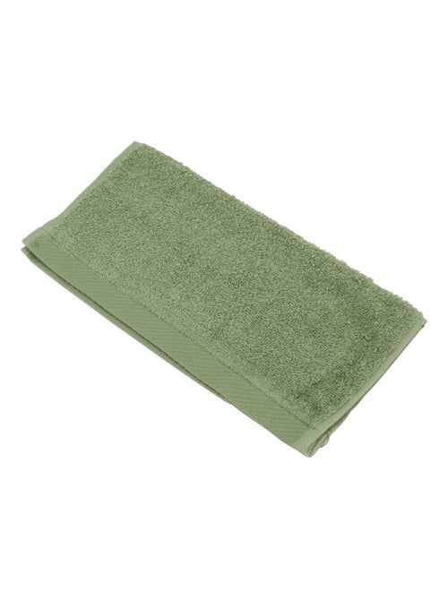 Serviette invité ALBA - Kiabi