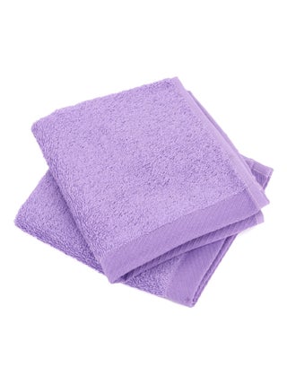 Serviette invité ALBA
