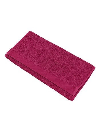 Serviette invité ALBA
