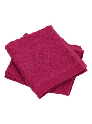 Serviette invité ALBA