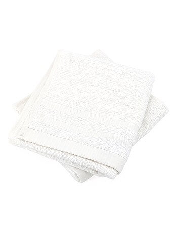 Serviette invité BAMBOO UNIDO