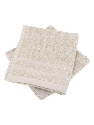 Serviette invité BAMBOO UNIDO
