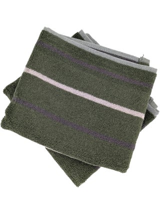 Serviette invité BOLD