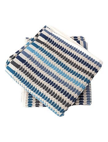 Serviette invité collection BREEZE