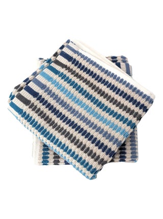 Serviette invité collection BREEZE