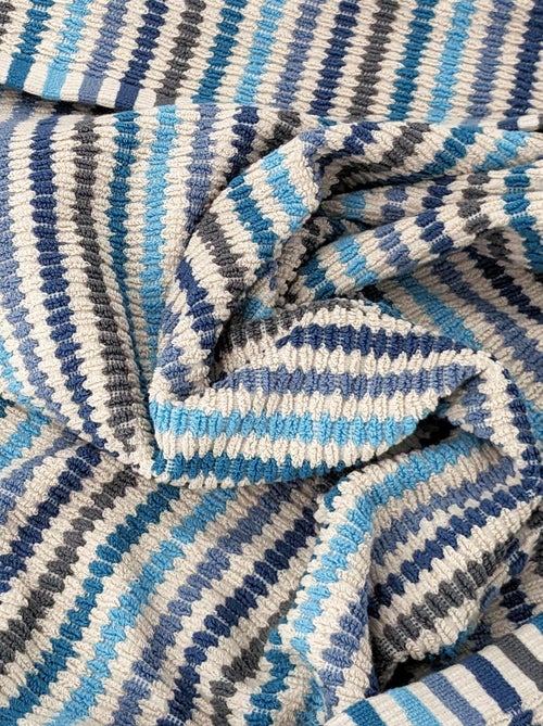 Serviette invité collection BREEZE - Kiabi