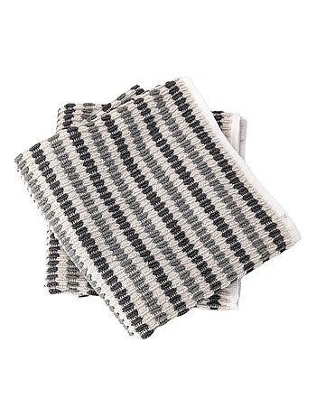 Serviette invité collection BREEZE