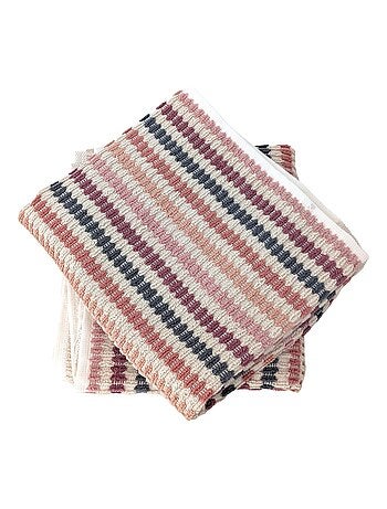 Serviette invité collection BREEZE