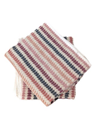 Serviette invité collection BREEZE