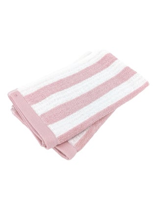 Serviette invité collection EFFICIENCE STRIPES