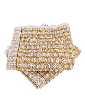 Serviette invité collection GLOW