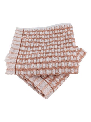 Serviette invité collection GLOW