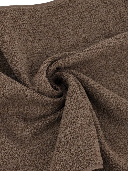 Serviette invité collection INTENSE - Kiabi