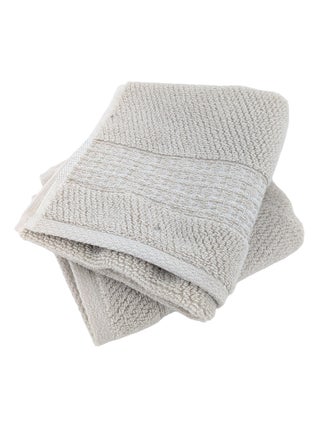Serviette invité collection MELLOW