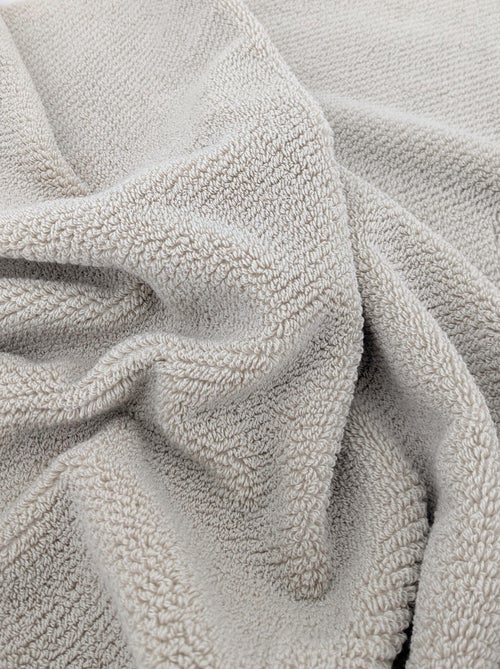 Serviette invité collection MELLOW - Kiabi