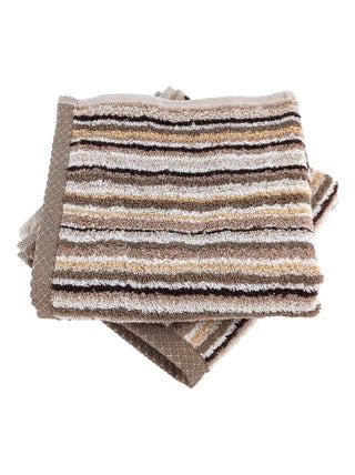 Serviette invité collection PURE STRIPES II