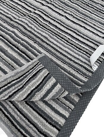 Serviette invité collection PURE STRIPES II
