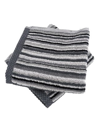 Serviette invité collection PURE STRIPES II