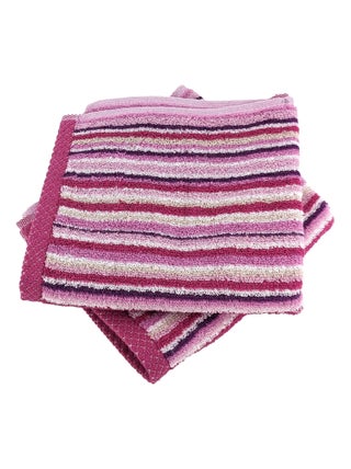 Serviette invité collection PURE STRIPES II