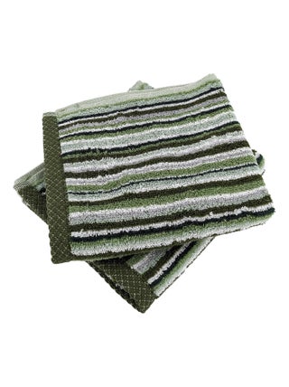 Serviette invité collection PURE STRIPES II